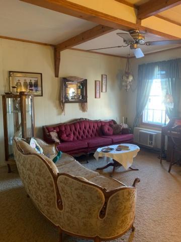 Tombstone Bordello Bed & Breakfast Exterior photo