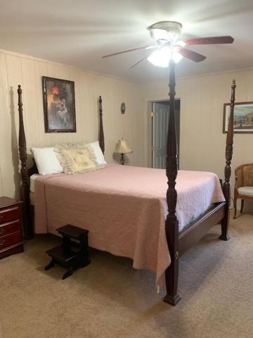 Tombstone Bordello Bed & Breakfast Exterior photo